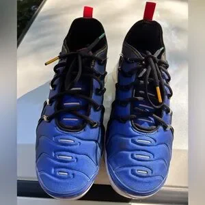 Air VaporMax Plus \'Live Together, Play Together\' Men’s size 8 Air VaporMax Plus  main image 4